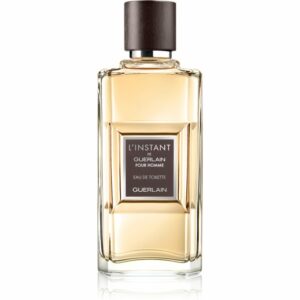GUERLAIN L'Instant de Guerlain Pour Homme eau de toilette uraknak 100 ml GUERLAIN