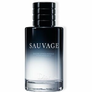 Dior Sauvage borotválkozás utáni balzsam uraknak 100 ml Dior