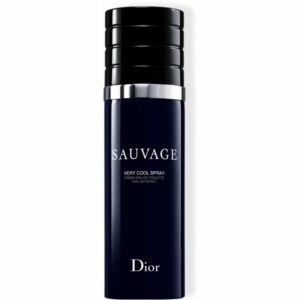 Dior Sauvage eau de toilette spray -ben uraknak 100 ml Dior