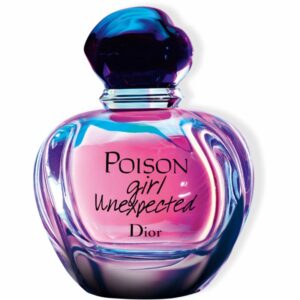 Dior Poison Girl Unexpected eau de toilette hölgyeknek 100 ml Dior
