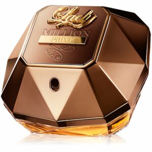 Paco Rabanne Lady Million Privé eau de parfum hölgyeknek 50 ml Paco Rabanne