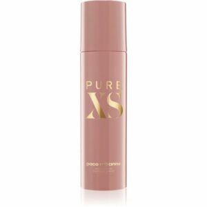 Paco Rabanne Pure XS For Her spray dezodor hölgyeknek 150 ml Paco Rabanne