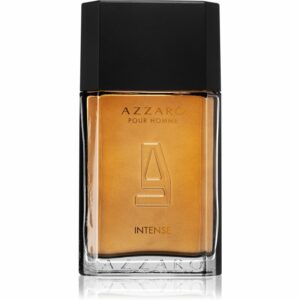 Azzaro Pour Homme Intense 2015 eau de parfum uraknak 100 ml Azzaro