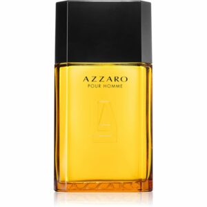 Azzaro Azzaro Pour Homme borotválkozás utáni spray uraknak 100 ml Azzaro