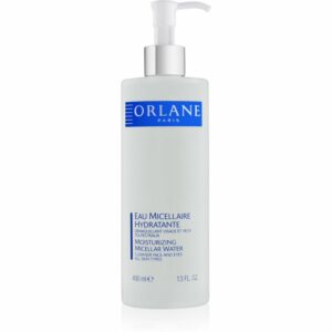 Orlane Cleansing micellás hidratáló víz 400 ml Orlane