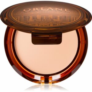 Orlane Make Up kompakt make - up SPF 50 árnyalat 01 9 ml Orlane