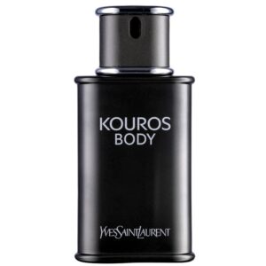 Yves Saint Laurent Kouros Body eau de toilette uraknak 100 ml Yves Saint Laurent