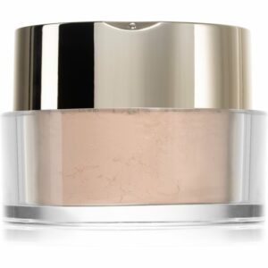 Clarins Mineral Loose Powder porpúder ásványi anyagokkal az élénk bőrért árnyalat 03 Dark 30 g Clarins