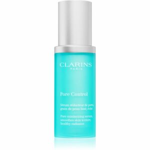 Clarins Pore Control Serum pórus mattító-minimalizáló szérum 30 ml Clarins