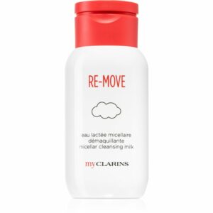 My Clarins Re-Move hidratáló micellás tej 200 ml My Clarins
