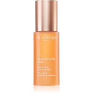 Clarins Extra-Firming Eye szemkörnyékápoló balzsam a ráncok