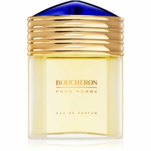 Boucheron Pour Homme eau de parfum uraknak 100 ml Boucheron