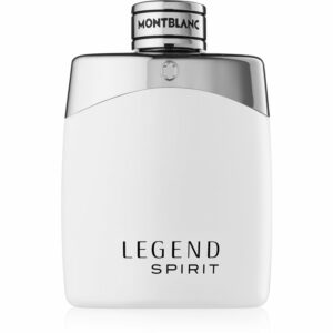 Montblanc Legend Spirit eau de toilette uraknak 100 ml Montblanc