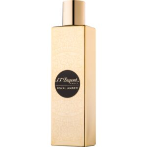 S.T. Dupont Royal Amber eau de parfum unisex 100 ml S.T. Dupont