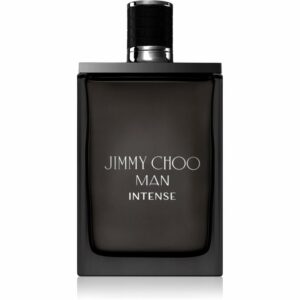 Jimmy Choo Man Intense eau de toilette uraknak 100 ml Jimmy Choo