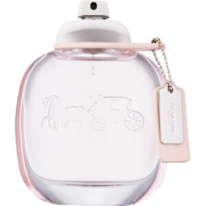 Coach Coach Eau de Toilette eau de toilette hölgyeknek 90 ml Coach