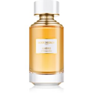 Boucheron La Collection Ambre d'Alexandrie eau de parfum unisex 125 ml Boucheron
