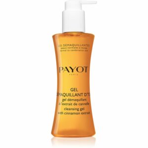 Payot Les Démaquillantes tisztító gél normál és kombinált bőrre 200 ml Payot