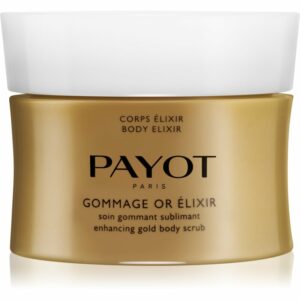 Payot Body Élixir frissítő testpeeling 200 ml Payot