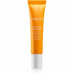 Payot My Payot bőrélénkítő szemkrém duzzanatok és sötét karikák ellen 15 ml Payot