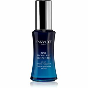 Payot Blue Techni Liss feszesítő szérum hialuronsavval 30 ml Payot