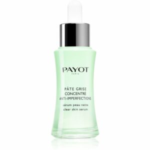 Payot Pâte Grise szérum a bőr tökéletlenségei ellen 30 ml Payot