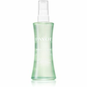 Payot Herboriste Détox olajos szérum csökkenti a narancsbőr előfordulását 125 ml Payot