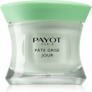 Payot Pâte Grise mattító zselés krém a pattanásos bőr hibáira 50 ml Payot