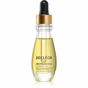 Decléor Aromessence Lavende Fine feszesítő olajos szérum érett bőrre 15 ml Decléor