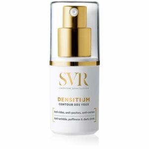 SVR Densitium ránctalanító szemkrém 45+ 15 ml SVR