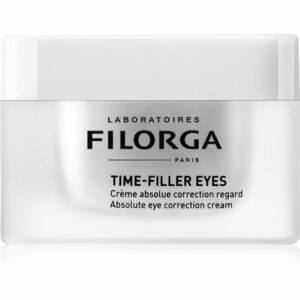 Filorga Time Filler Eyes szemkrém a komplex ápolásért 15 ml Filorga