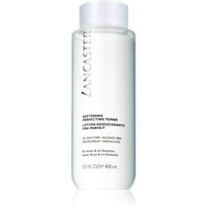 Lancaster Cleansers & Masks puhító toner alkoholmentes 400 ml Lancaster