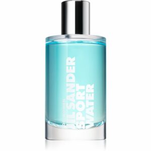 Jil Sander Sport Water for Women eau de toilette hölgyeknek 50 ml Jil Sander