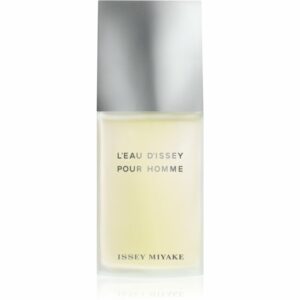 Issey Miyake L'Eau d'Issey Pour Homme eau de toilette uraknak 125 ml Issey Miyake
