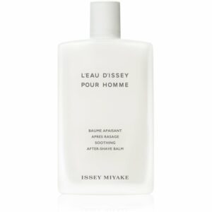 Issey Miyake L'Eau d'Issey Pour Homme borotválkozás utáni balzsam uraknak 100 ml Issey Miyake