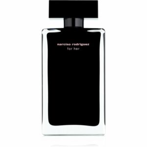 Narciso Rodriguez For Her eau de toilette hölgyeknek 100 ml Narciso Rodriguez