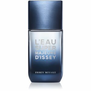 Issey Miyake L’Eau Super Majeure d’Issey eau de toilette uraknak 100 ml Issey Miyake
