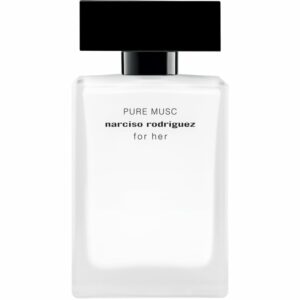 Narciso Rodriguez For Her Pure Musc eau de parfum hölgyeknek 50 ml Narciso Rodriguez