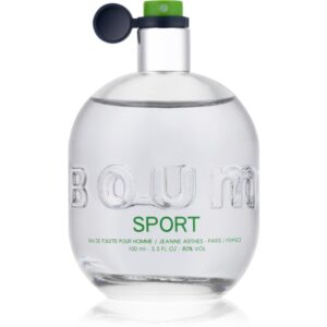Jeanne Arthes Boum Sport eau de toilette uraknak 100 ml Jeanne Arthes