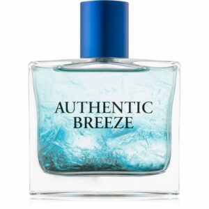 Jeanne Arthes Authentic Breeze eau de toilette uraknak 100 ml Jeanne Arthes