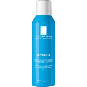 La Roche-Posay Serozinc nyugtató spray érzékeny