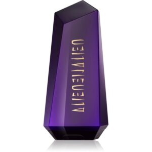 Mugler Alien bőrélénkítő testtej hölgyeknek 200 ml Mugler