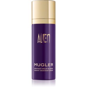 Mugler Alien spray dezodor hölgyeknek 100 ml Mugler