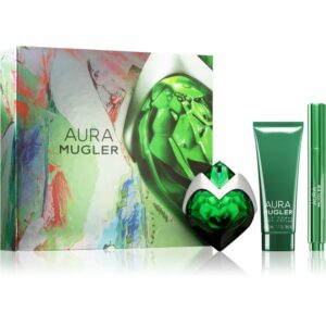 Mugler Aura ajándékszett hölgyeknek Mugler