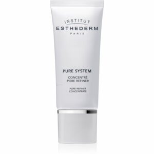 Institut Esthederm Pure System Pore Refiner Concentrate koncentrátum a bőr kisimításáért és a pórusok minimalizásáért 50 ml Institut Esthederm