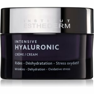 Institut Esthederm Intensive Hyaluronic Cream bőrkrém hidratáló hatással 50 ml Institut Esthederm