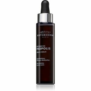 Institut Esthederm Intensive Propolis Serum arcszérum szeborrheás és pattanásos bőrre 30 ml Institut Esthederm