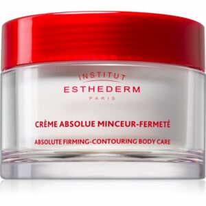 Institut Esthederm Svelt System Absolute Firming-Contouring Body Care feszesítő testápolás 200 ml Institut Esthederm