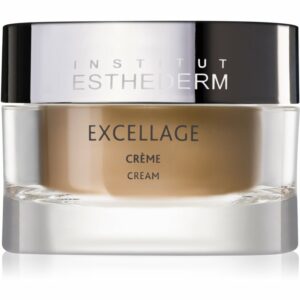 Institut Esthederm Excellage Cream tápláló krém a bőr sűrűségének megújítására 50 ml Institut Esthederm