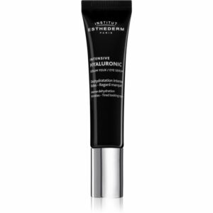 Institut Esthederm Intensive Hyaluronic Eye Serum hidratáló szérum a szem köré 15 ml Institut Esthederm